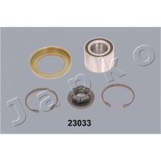 Juego de cojinete de rueda - JAPKO-423033