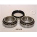 Juego de cojinete de rueda - JAPKO-425008