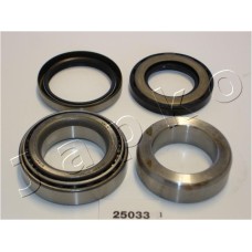 Juego de cojinete de rueda - JAPKO-425033