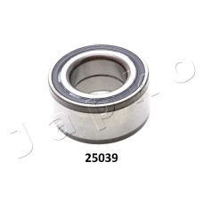 Juego de cojinete de rueda - JAPKO-425039