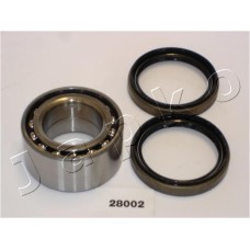 Juego de cojinete de rueda - JAPKO-428002