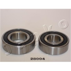 Juego de cojinete de rueda - JAPKO-428004