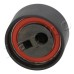 Tensor de correa, correa dentada - JAPKO-45255