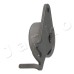 Tensor de correa, correa dentada - JAPKO-45500