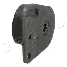 Tensor de correa, correa dentada - JAPKO-45999