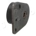 Tensor de correa, correa dentada - JAPKO-45999