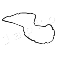 Junta, tapa de culata de cilindro - JAPKO-47H08