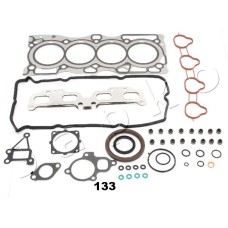 Juego completo de juntas, motor - JAPKO-49133