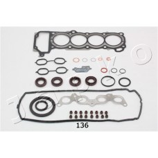 Juego completo de juntas, motor - JAPKO-49136