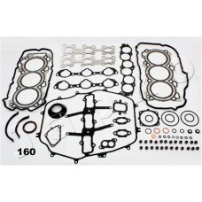 Juego completo de juntas, motor - JAPKO-49160