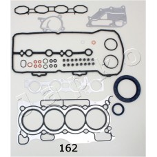 Juego completo de juntas, motor - JAPKO-49162