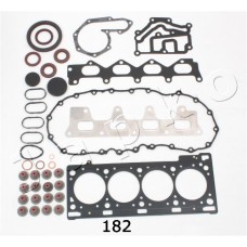 Juego completo de juntas, motor - JAPKO-49182