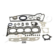 Juego completo de juntas, motor - JAPKO-49200