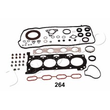 Juego completo de juntas, motor - JAPKO-49264