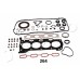Juego completo de juntas, motor - JAPKO-49264