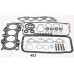 Juego completo de juntas, motor - JAPKO-49403