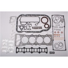 Juego completo de juntas, motor - JAPKO-49500