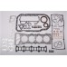 Juego completo de juntas, motor - JAPKO-49500