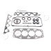 Juego completo de juntas, motor - JAPKO-49501