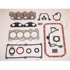 Juego completo de juntas, motor - JAPKO-49581