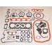 Juego completo de juntas, motor - JAPKO-49583