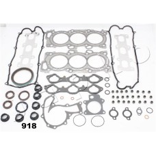 Juego completo de juntas, motor - JAPKO-49918