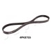 Correa trapecial poli V - JAPKO-4PK0755