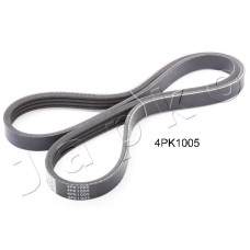 Correa trapecial poli V - JAPKO-4PK1005 Correa trapecial poli V - JAPKO-4PK1005