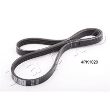 Correa trapecial poli V - JAPKO-4PK1020 Correa trapecial poli V - JAPKO-4PK1020