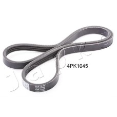 Correa trapecial poli V - JAPKO-4PK1045 Correa trapecial poli V - JAPKO-4PK1045