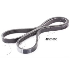 Correa trapecial poli V - JAPKO-4PK1060