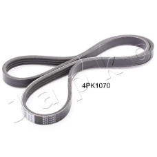 Correa trapecial poli V - JAPKO-4PK1070 Correa trapecial poli V - JAPKO-4PK1070