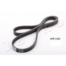 Correa trapecial poli V - JAPKO-4PK1080