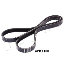 Correa trapecial poli V - JAPKO-4PK1100 Correa trapecial poli V - JAPKO-4PK1100