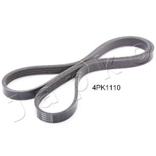Correa trapecial poli V - JAPKO-4PK1110 Correa trapecial poli V - JAPKO-4PK1110