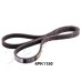 Correa trapecial poli V - JAPKO-4PK1150