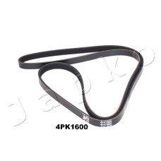 Correa trapecial poli V - JAPKO-4PK1600 Correa trapecial poli V - JAPKO-4PK1600