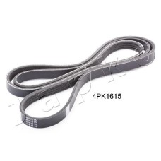 Correa trapecial poli V - JAPKO-4PK1615 Correa trapecial poli V - JAPKO-4PK1615