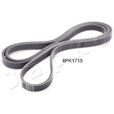 Correa trapecial poli V - JAPKO-4PK1715