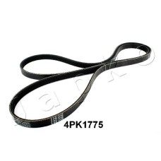 Correa trapecial poli V - JAPKO-4PK1775