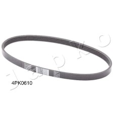 Correa trapecial poli V - JAPKO-4PK610