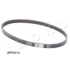 Correa trapecial poli V - JAPKO-4PK615