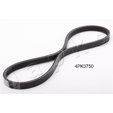 Correa trapecial poli V - JAPKO-4PK750