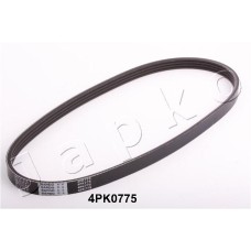 Correa trapecial poli V - JAPKO-4PK775 Correa trapecial poli V - JAPKO-4PK775