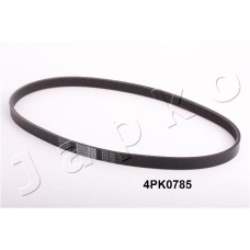 Correa trapecial poli V - JAPKO-4PK785 Correa trapecial poli V - JAPKO-4PK785