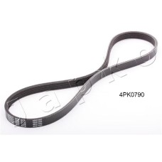Correa trapecial poli V - JAPKO-4PK790