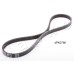 Correa trapecial poli V - JAPKO-4PK790