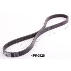 Correa trapecial poli V - JAPKO-4PK825