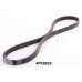 Correa trapecial poli V - JAPKO-4PK825
