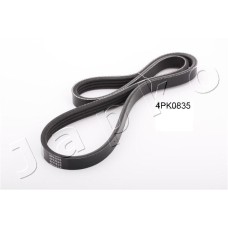 Correa trapecial poli V - JAPKO-4PK835 Correa trapecial poli V - JAPKO-4PK835